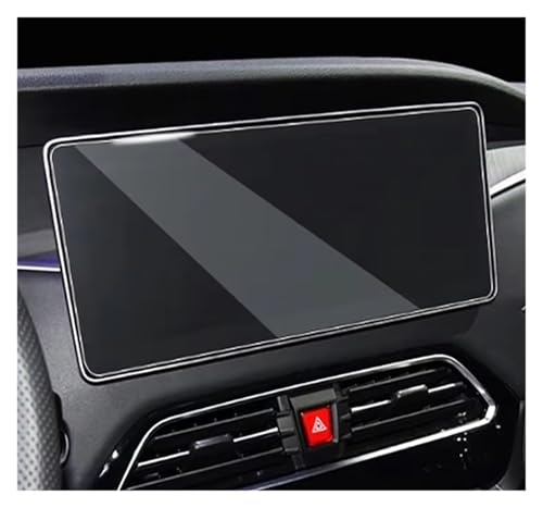Évitez les rayures sur l'écran tactile 12,3" de votre JAC S7 2020-2021