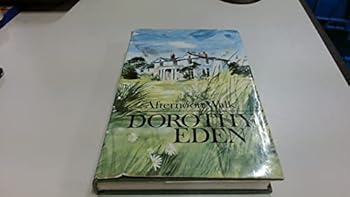 Hardcover An Afternoon Walk Book