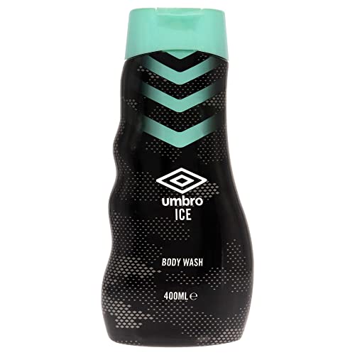 Umbro Ice Body Wash Body Wash Unisex 13.5 oz image 3