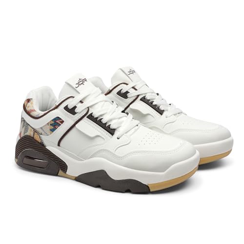 Image of JQR Men's Fidelity Sneakers