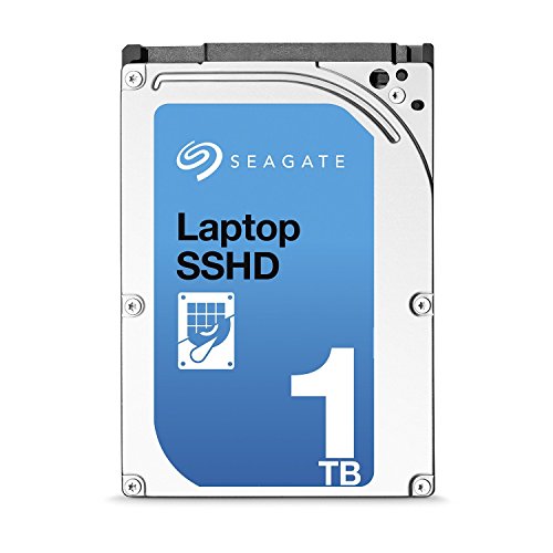 Preisvergleich Produktbild Seagate 1TB SATA 2,5" ST1000LM014