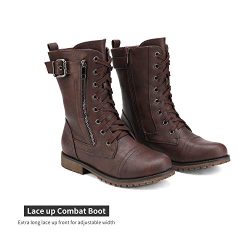 Recopilación y reviews de Botas valverde camino los mejores 5. 8 Imagen adicional