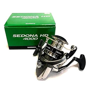 新品　SHIMANO SEDONA C5000XG Shimano 23 Sedona C5000XG