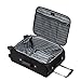 Skyway Epic Softside 4-Wheel Luggage Spinner Collection