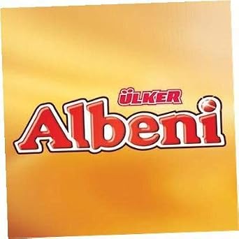 Albeni 8 pieces, 2 Pack .3 pack