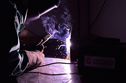 Arc Stick Welder, 115 Volt, 70 Amp (Campbell Hausfeld WS099001AV)