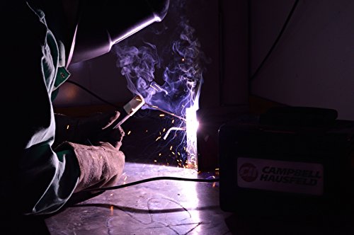 Arc Stick Welder, 115 Volt, 70 Amp (Campbell Hausfeld WS099001AV)