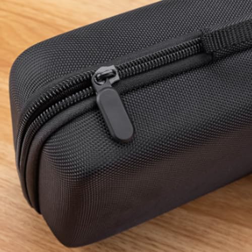 Armastuse Eva-Aufbewahrung für Mikrofon, Transport-Mikrofon, mit separaten Innenräumen, Schutzhülle für Mikrofonbox, Für Unterwegs