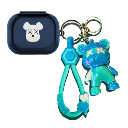 HOGOKABA CzP[X Anker Soundcore P40iɓK CX CzP[X Soundcore P40i p Jo[ CzJo[ ϏՌ h~ h ho VR wbhzP[X  L[z_[t 