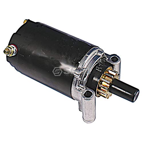 Stens Kohler CH14 Mega-Fire Electric Starter Fits CV11 CV15 Replacement Part