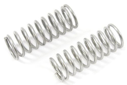 Forney 72646 Wire Spring Compression, 3/4-Inch-by-2-Inch-by-.080-Inch, 2-Pack