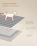 Zoom IMG-2 feandrea tappeto impermeabile per cani Zoom IMG-2 feandrea tappeto impermeabile per cani