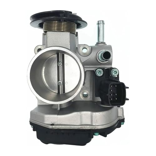 Cuerpo de acelerador 96394330 para Chevrolet Optra y Daewoo Nubira 1.6i