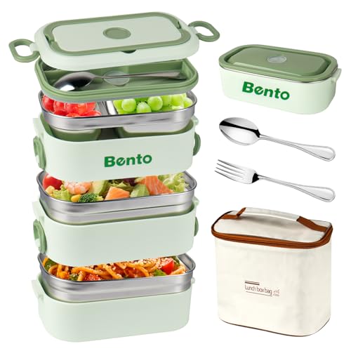 Fiambreras bento marca KIROGILY