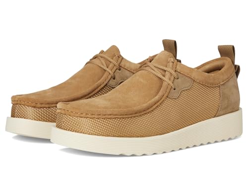 Clarks Men's Wallabee Future 2 Lo Oxford