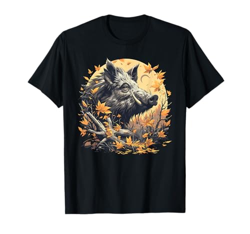 Wild Boars Wild Boar T-Shirt