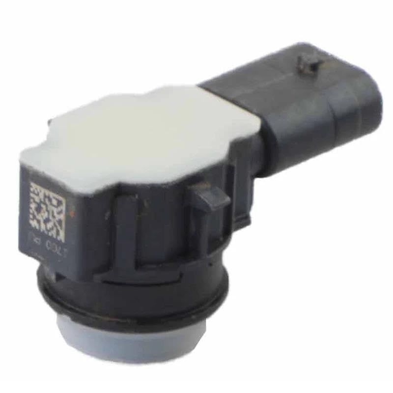 Sensores Aparcamiento PDC Sensor de Asistencia de Aparcamiento PDC 66209261581 para Serie 1, 2, 3 y 4 (9261581, 0263013513) Sensor estacionamiento(4 pcs)