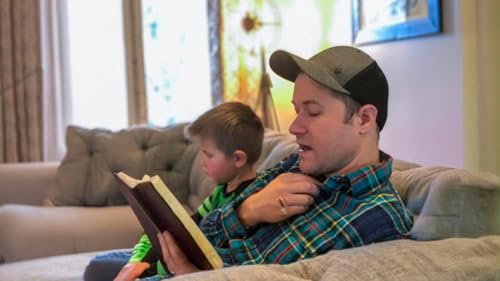 I Found My Job Description in Scripture