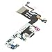 MMOBIEL Dock Connector Compatible with Samsung Galaxy S9 Plus 2018 - Charging Port - Headphone Port/Microphone Replacement - Type C - Incl. Screwdrivers
