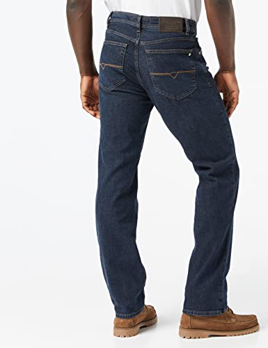 Pierre Cardin Dijon Loose Fit jeans voor heren - Image 5