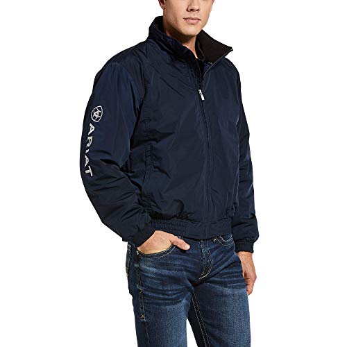 Image of ARIAT Men's Stable Insulated Jacket