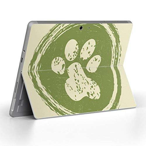 Surface Go 3 / Surface Go 2 Surface Go SΉ pXLV[ T[tFX go igsticker V[ XL ی tB XebJ[ ANZT[ 006094 Aj}  