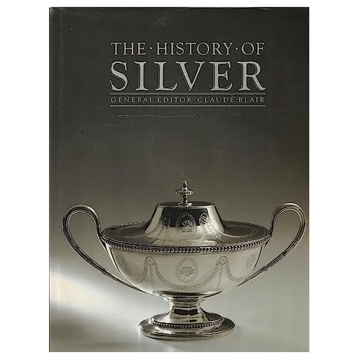The History of Silver