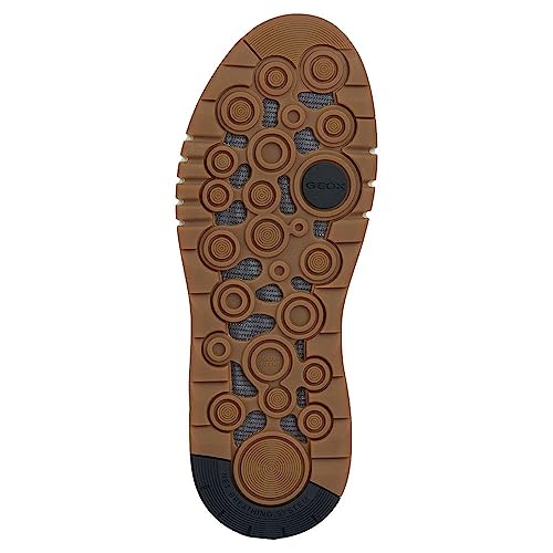 Image of Geox mens ClassicAnkle boot