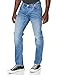 Produktbild Lee Herren Daren Button Fly Jeans, Blau (Light Daze Zx), 34W / 32L