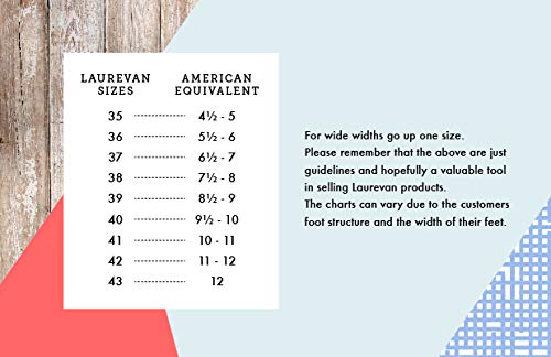 Eric Michael Women's Havana Wedge Sandal2