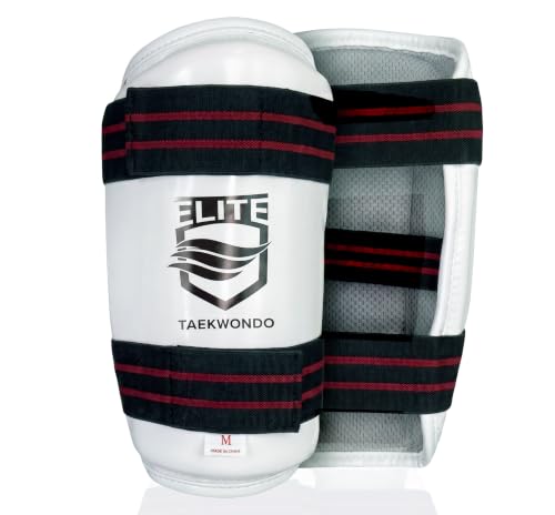 24 Best Gift Ideas for Taekwondo Practitioners in 2026 6 ELITE Taekwondo Forearm Guard
