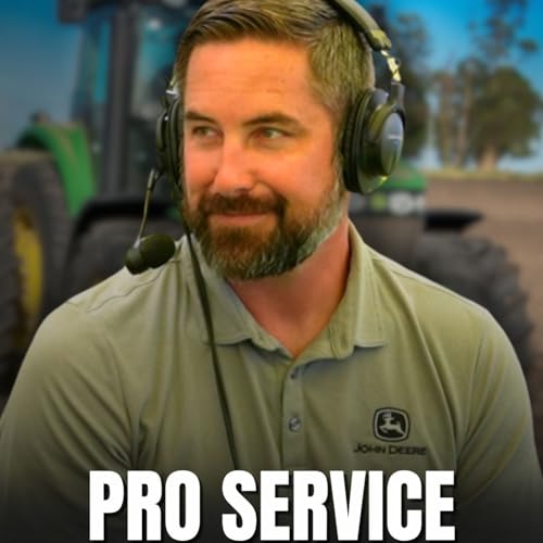 How PRO Service Changes the Repair Game ; The Future of Self-Repair