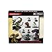 WizKids D&D Icons of The Realms: Classic Creatures Box Set