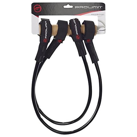 Prolimit WC Harness Lines Fixed STD - WHITE Cover