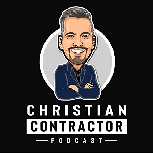 『Christian Contractor』のカバーアート