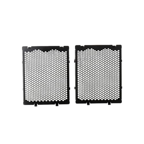 Grille de protection radiateur pour moto R1300GS 2023 2024 2025 en aluminium