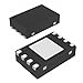 LINEAR TECHNOLOGY LT6231CDD#PBF OP-AMP, 215MHZ, 70V/ us, DFN-8 (10 pieces)