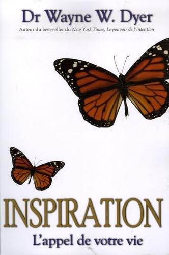 Inspiration [French] 2895654336 Book Cover