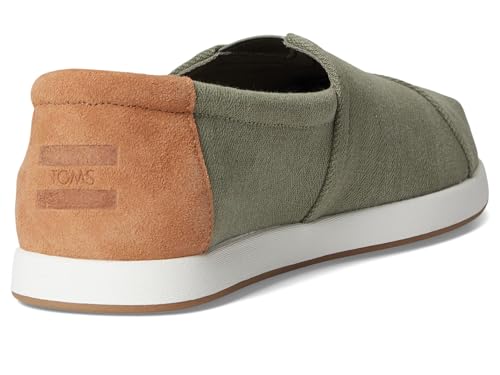 Image of TOMS Alpargata Forward Espadrille