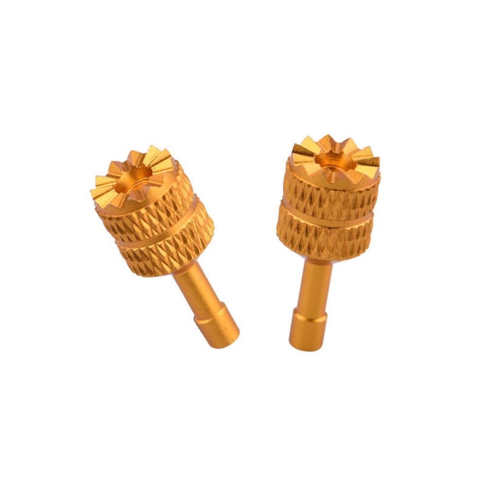 Leva di controllo della velocità di direzione del joystick per joystick, compatibile con droni 3 3pro 3 Pro (oro)