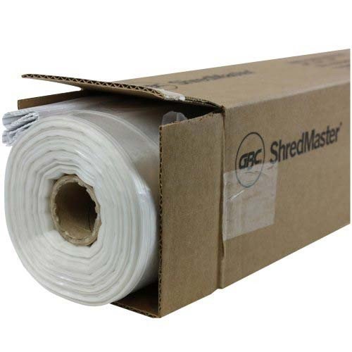 GBC Shredder Bags:GBC No.GBC 1145482