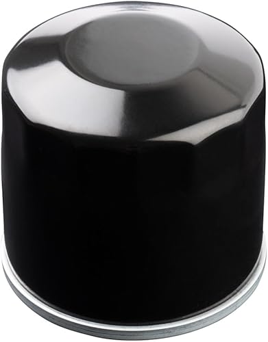 Miniatura 5 de Tusk Paquete de 3 filtros de aceite First Line para Honda Rebel 500 CMX500H 2021