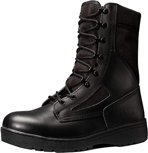Military Boots Army Boots,Men's Tactical Boot2