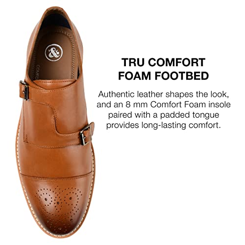 Thomas & Vine Men's Loafers4