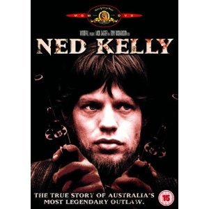 Ned Kelly [Edizione: Regno Unito] [ITA SUB] [Reino Unido] [DVD]