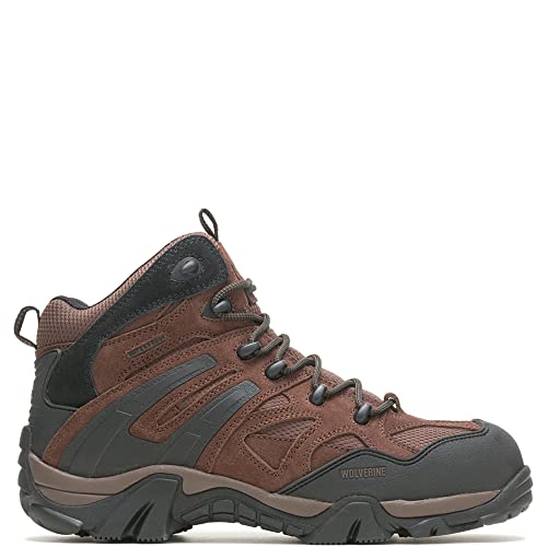 Image of Wolverine mens W880350Hiking Boot