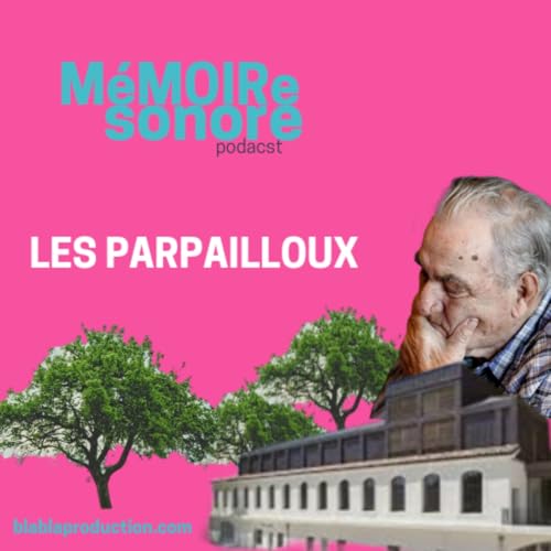 Les parpailloux