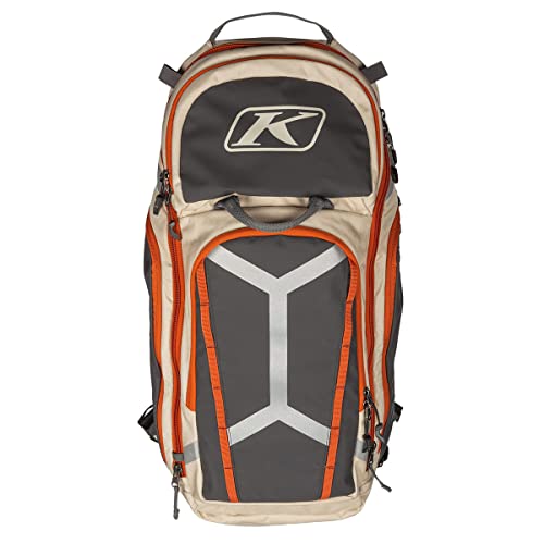 KLIM Arsenal 30 Motorcycle Backpack (Potters Clay)