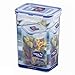 Produktbild 3 x Schloss & Lock Rechteckiger 850 ml Speisegefäß HPL808