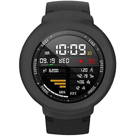 Amazon verge smartwatch Clearance